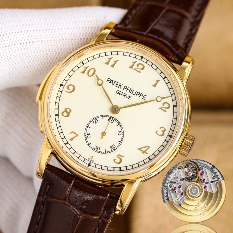 PATEK PHILIPPE Watches